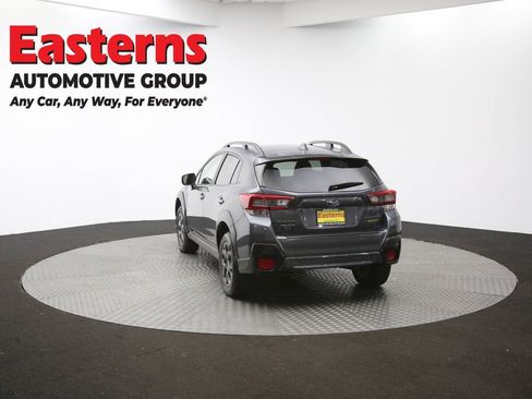 Used 2023 Subaru Crosstrek 2.5i Sport image 65