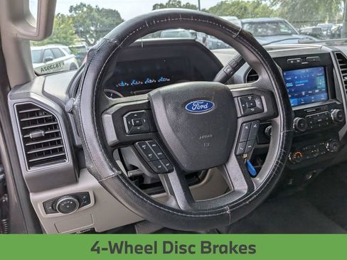Used 2022 Ford F250 XLT AWD/4WD image 32