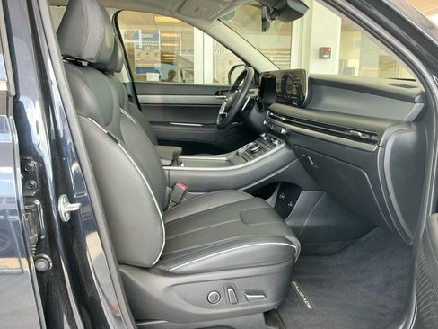 Used 2025 Hyundai Palisade SEL AWD/4WD image 28