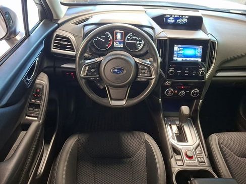Certified 2023 Subaru Forester Premium AWD/4WD image 10