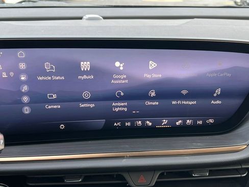 New 2026 Buick Envision Avenir image 26