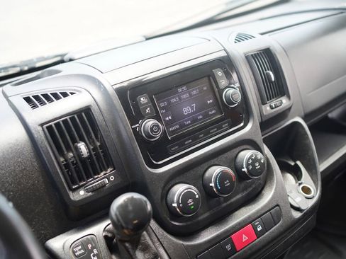 Used 2020 RAM ProMaster 3500 FWD image 20