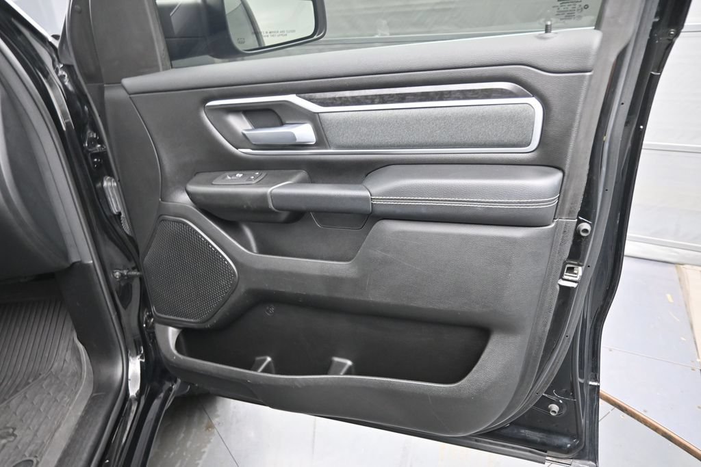 Used 2022 RAM 1500 Big Horn AWD/4WD image 23