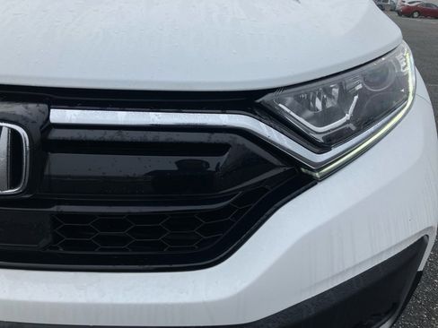 Used 2020 Honda CR-V EX-L image 29