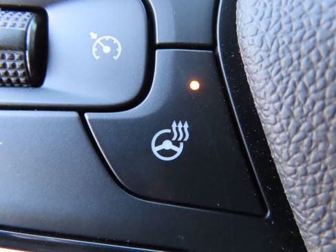 New 2026 Chevrolet TrailBlazer RS w/ Convenience Package image 13