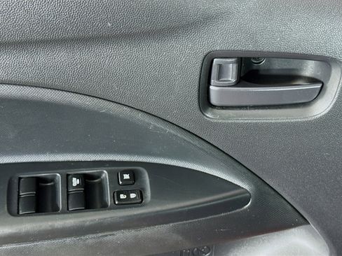 Used 2024 Mitsubishi Mirage ES FWD image 22