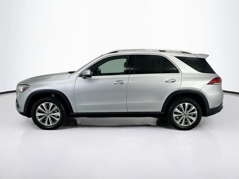 Used 2023 Mercedes-Benz GLE 350 4MATIC w/ Premium Package image 8