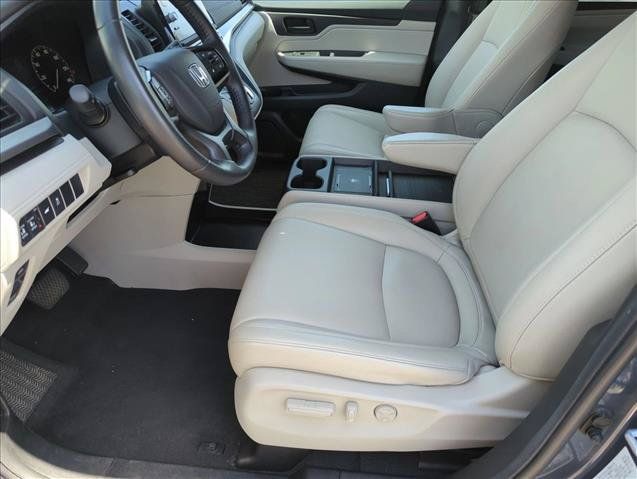 Certified 2025 Honda Odyssey EX-L image 16