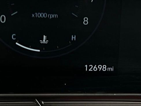 Used 2024 Hyundai Kona N Line image 31