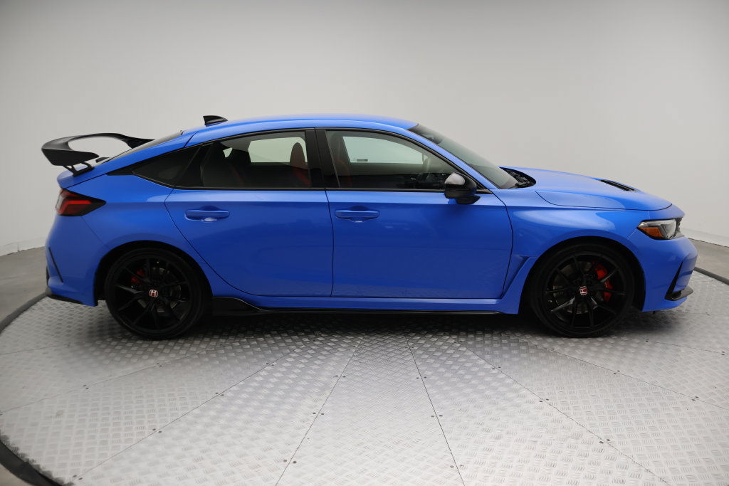 Used 2025 Honda Civic Type R image 7