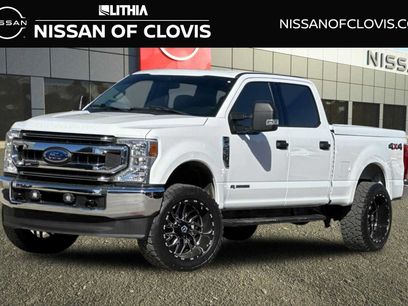 Used 2022 Ford F250 XLT