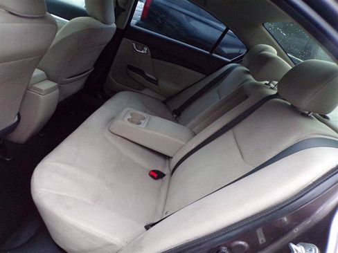 Used 2013 Honda Civic EX image 27