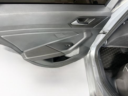 Used 2024 Volkswagen Jetta Sport FWD image 25