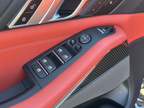 New 2026 BMW X5 M Competition w/ Executive Package AWD/4WD image 15