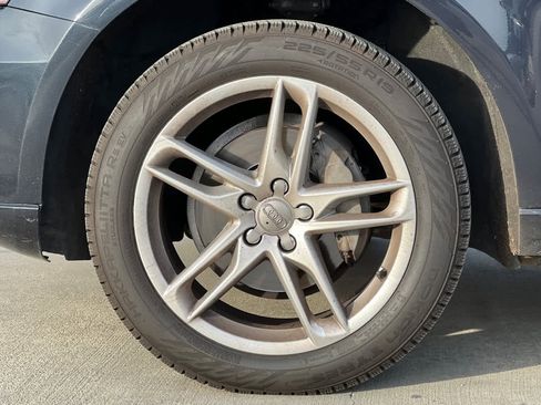 Used 2017 Audi Q5 2.0T Premium Plus w/ Technology Package image 28