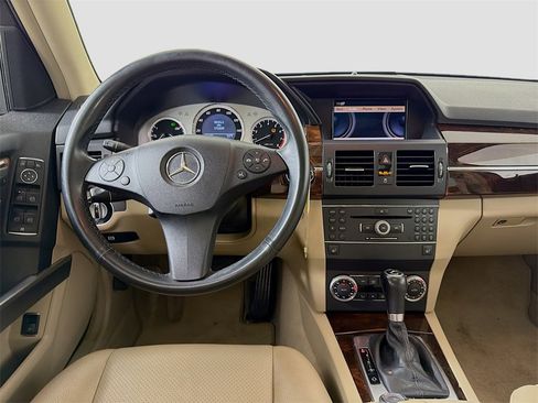 Used 2012 Mercedes-Benz GLK 350 GLK 350 image 25