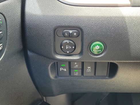 Used 2022 Honda Passport EX-L image 28