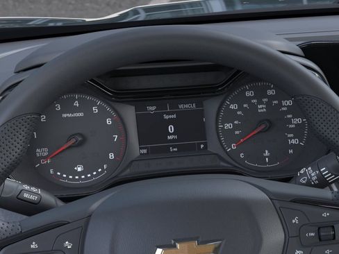 New 2026 Chevrolet Trax LS image 42