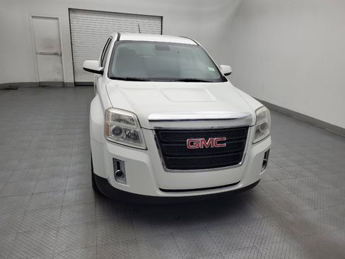 Used 2015 GMC Terrain SLE FWD image 14