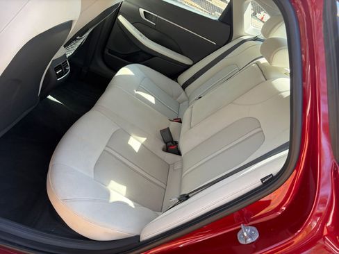 Used 2025 Hyundai Sonata SEL image 35
