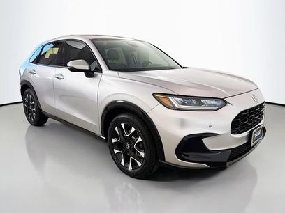 New 2026 Honda HR-V EX-L