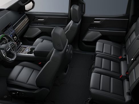 New 2024 GMC Sierra EV Denali image 24