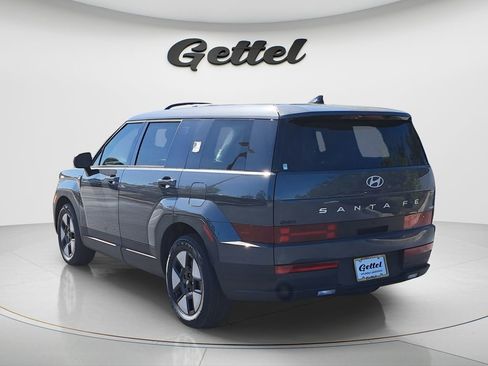 New 2026 Hyundai Santa Fe SE FWD image 4