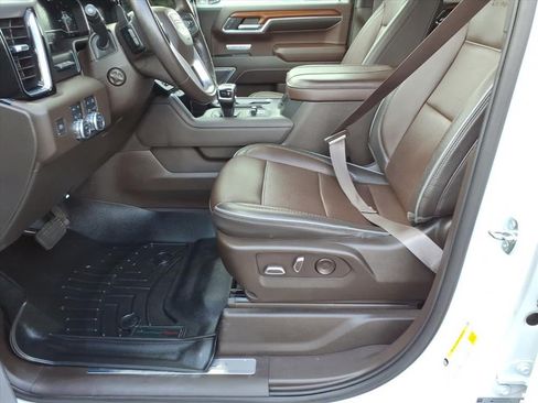 Certified 2023 GMC Sierra 1500 Denali w/ Technology Package AWD/4WD image 12
