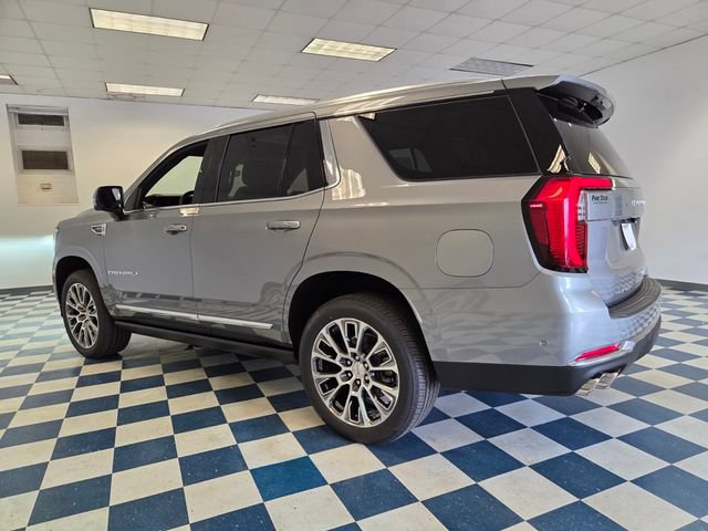 New 2026 GMC Yukon Denali w/ Denali Reserve Package AWD/4WD image 5