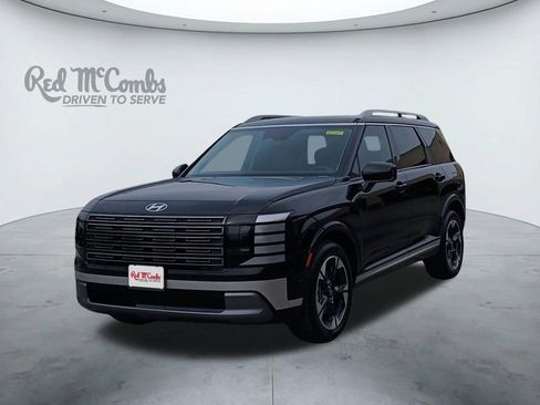 New 2026 Hyundai Palisade Limited FWD image 1