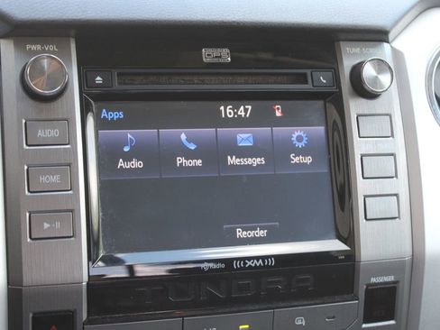 Used 2015 Toyota Tundra SR AWD/4WD image 22