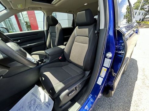 Used 2024 Honda CR-V EX image 15