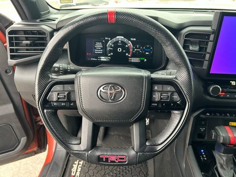 Used 2024 Toyota Tundra TRD Pro image 10