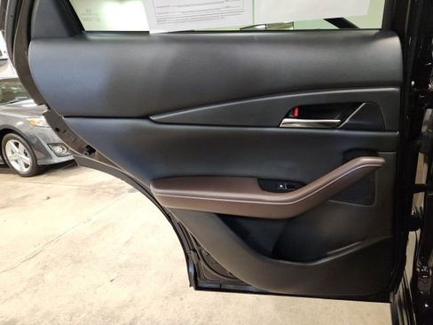 Used 2025 MAZDA CX-30 AWD 2.5 S w/ Premium Package image 24