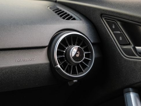 Used 2017 Audi TT 2.0T w/ Technology Package image 29