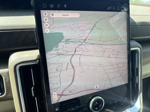 New 2026 GMC Yukon Denali w/ Denali Reserve Package image 20