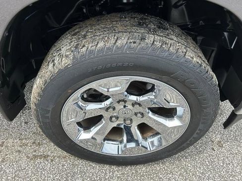 Used 2021 RAM 1500 Big Horn image 33