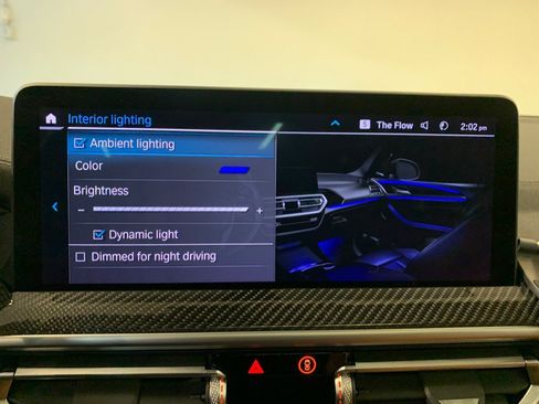 Used 2024 BMW X3 M40i w/ Premium Package AWD/4WD image 51