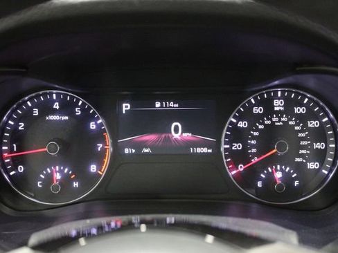 Used 2024 Kia Forte LXS image 25