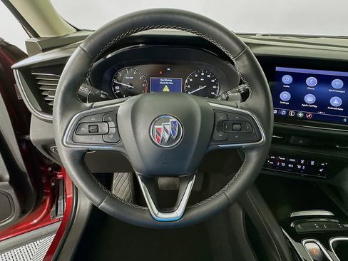 Used 2021 Buick Envision Preferred image 11