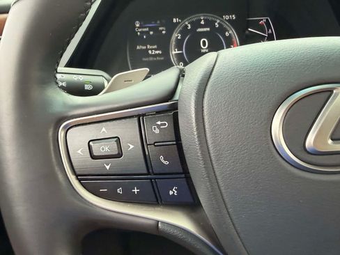 Used 2024 Lexus ES 350 w/ Premium Package FWD image 27
