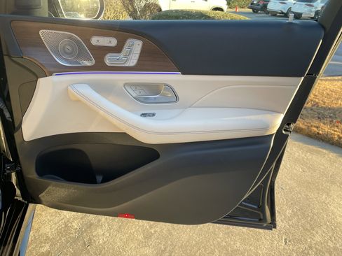 Certified 2024 Mercedes-Benz GLE 350 4MATIC image 46