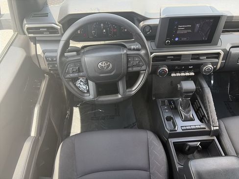 Used 2024 Toyota Tacoma SR RWD image 15