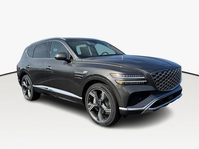 New 2026 Genesis GV80 2.5T Prestige