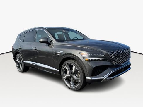 New 2026 Genesis GV80 2.5T Prestige image 1
