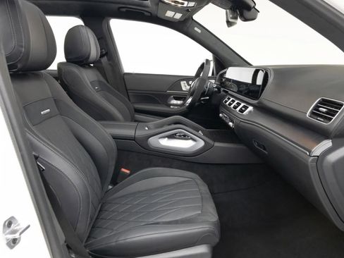 Used 2023 Mercedes-Benz GLS 63 AMG 4MATIC image 26