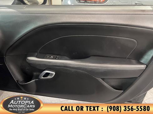 Used 2023 Dodge Challenger R/T Scat Pack image 14