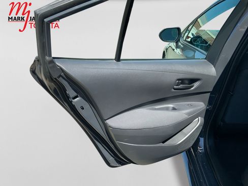 Used 2024 Toyota Corolla LE FWD image 28