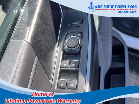 New 2026 Ford F250 XLT w/ XLT Premium Package image 13