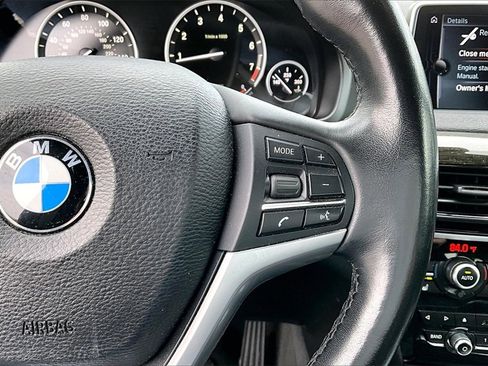 Used 2017 BMW X5 xDrive35i image 12